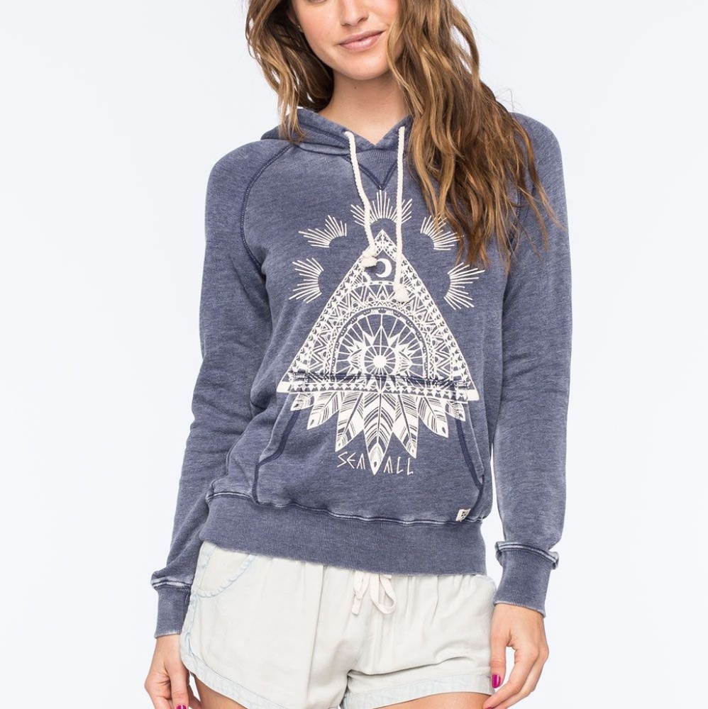 Billabong Hoodie